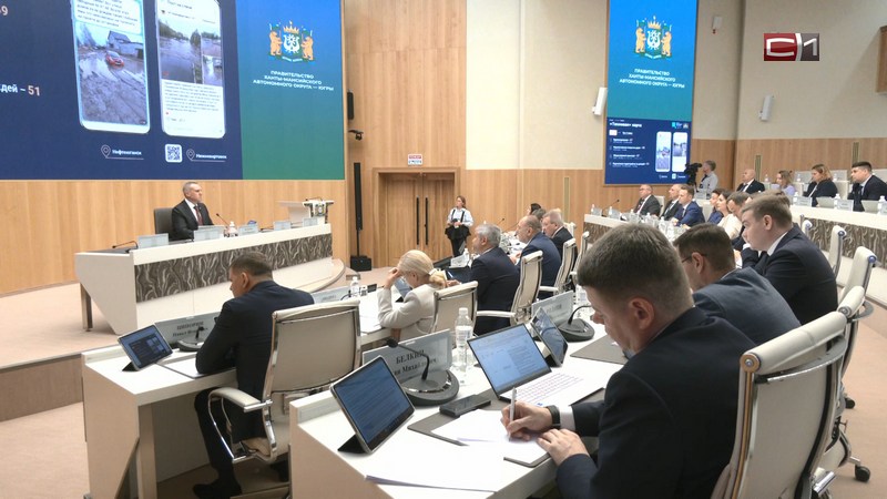 Дети педагогов получат приоритетное право зачисления в детские сады Югры