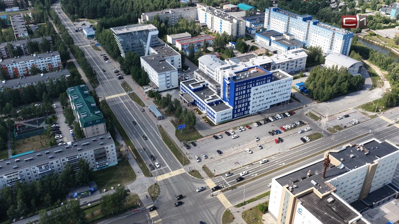 В Сургуте перестал работать популярный сервис записи к врачу