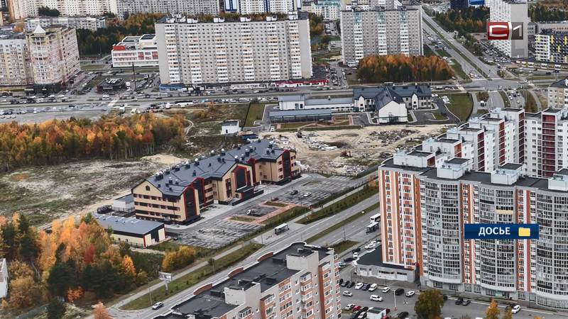 Строительство новой станции переливания крови завершили в Сургуте