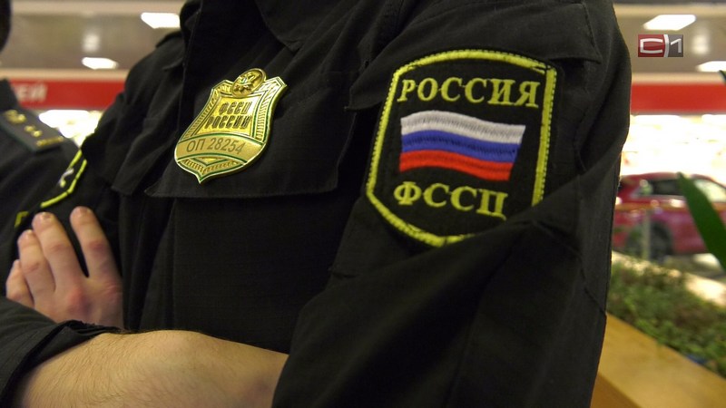 Югорчанин едва не лишился рабочего грузовика из-за долгов по штрафам