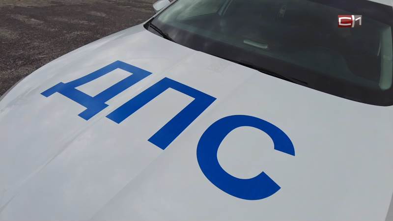 Угнанный у жителя Югры автомобиль «Лада» нашли в Дагестане