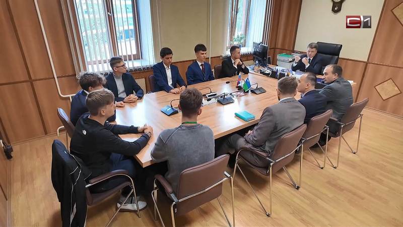 Студенты ВШЭ помогут Югре справиться с оттоком молодых специалистов 