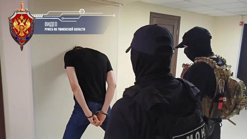 В Югре задержали подозреваемого в призывах к терроризму