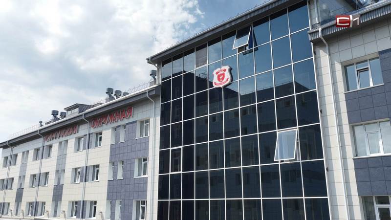 Хирурги Сургута избавили 70-летнего пациента от постоянной боли в ноге