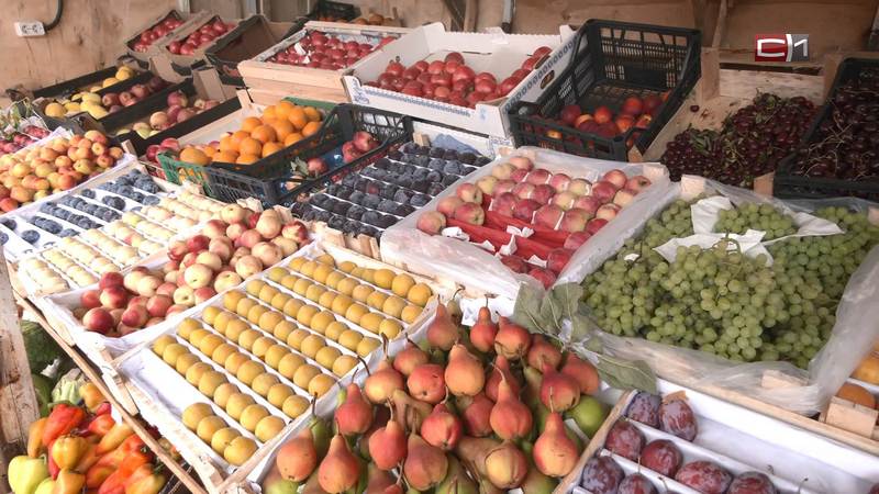 Сургутянам рассказали, как избежать отравления некачественными продуктами