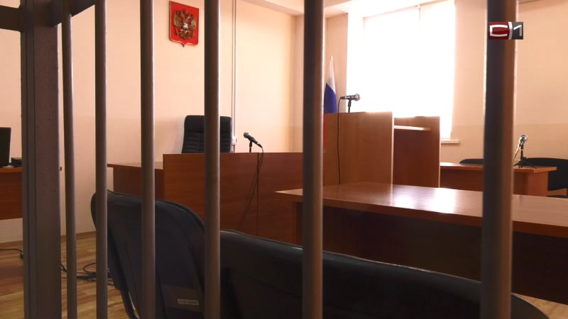 Югорчанина, ударившего свою жену ножом, приговорили к 4 годам колонии