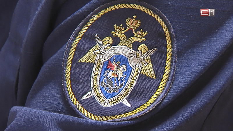 Подозреваемых в разбойном нападении задержали в Югре