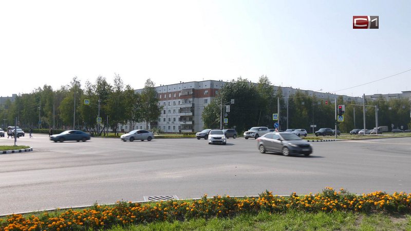 Какая погода ждет жителей Сургута в День знаний