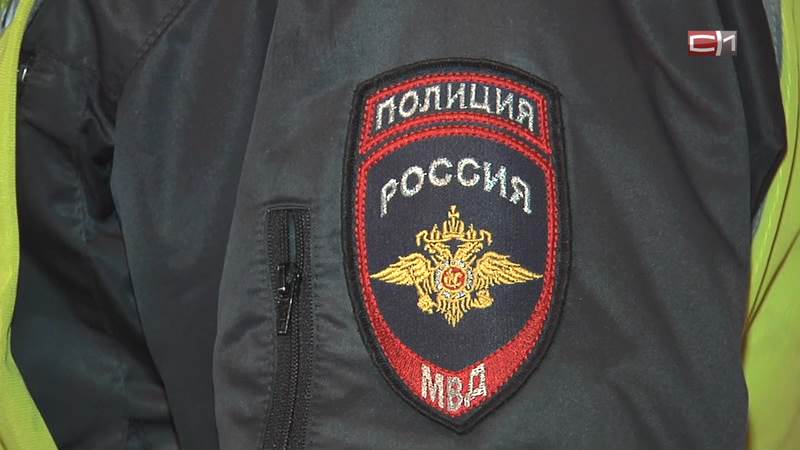 Нетрезвого жителя Челябинска арестовали в Югре за оскорбление полицейских