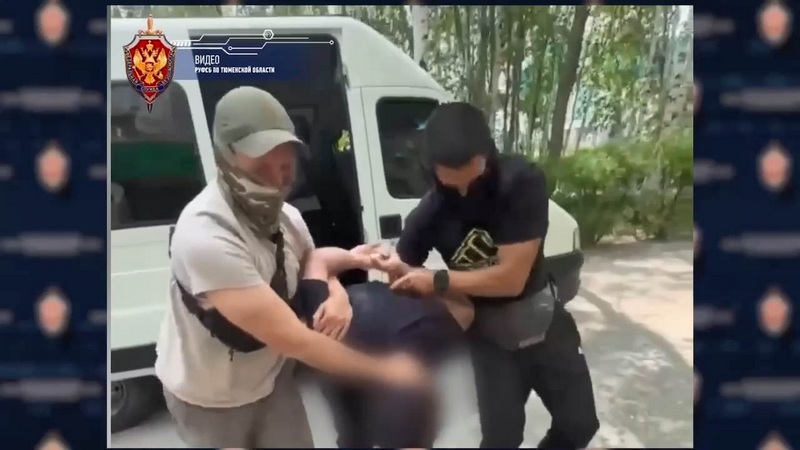 Сургутянину грозит до семи лет колонии за публичное оправдание терроризма