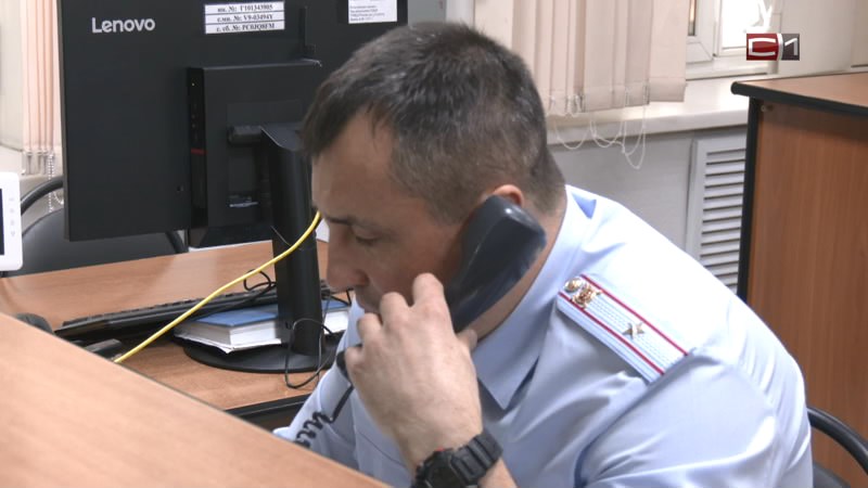 Житель Югры фиктивно прописал гражданина РФ в своем доме