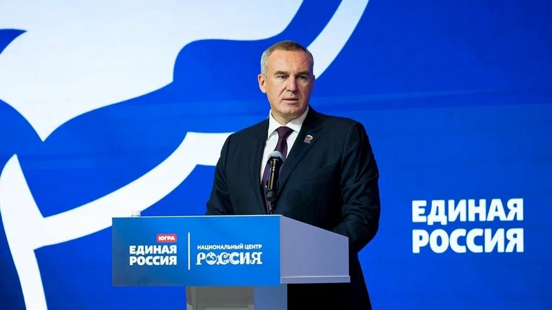 Более 720 проектов реализуют в Югре в рамках Народной программы 2.0