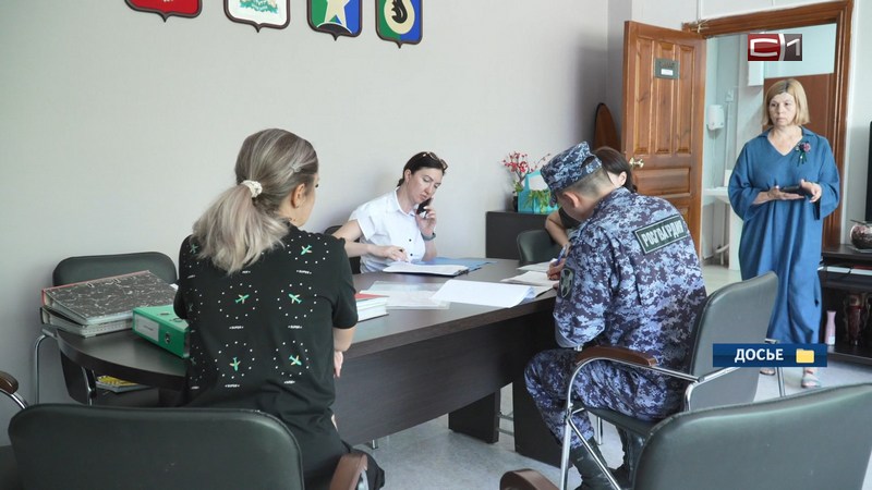 Дополнительные экипажи и кинологи: Росгвардия Югры перешла на усиленный режим