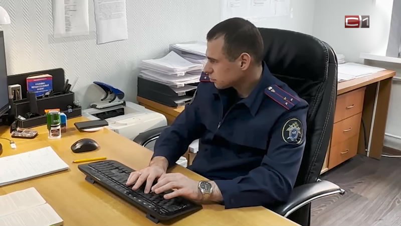 Вскрыл гараж ломом и унес содержимое на 15 тысяч рублей молодой человек в Югре