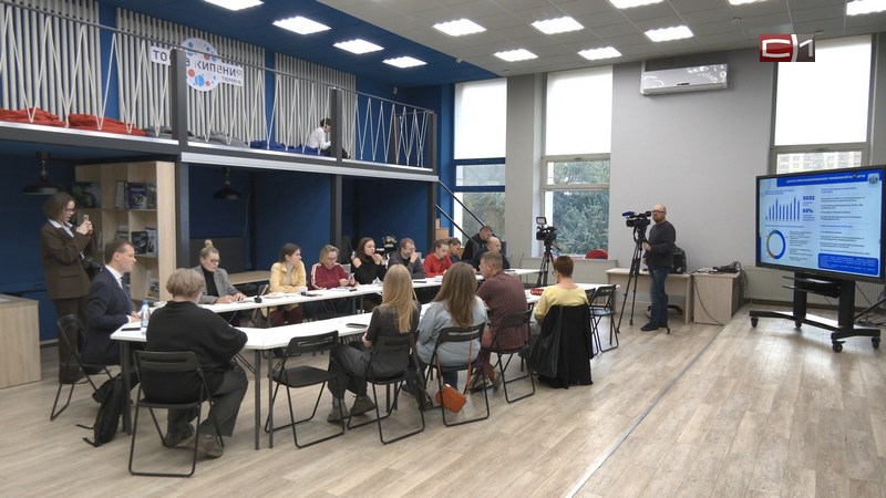  Больше 70 специалистов в IT-сфере требуются в Тюменской области