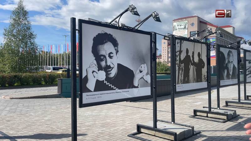 В Югре стартовали первые мероприятия ко Дню работников нефтегазовой отрасли