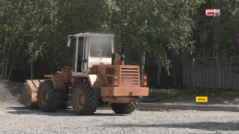 Купил права за 18 тысяч: тракториста с поддельным документом задержали в Югре