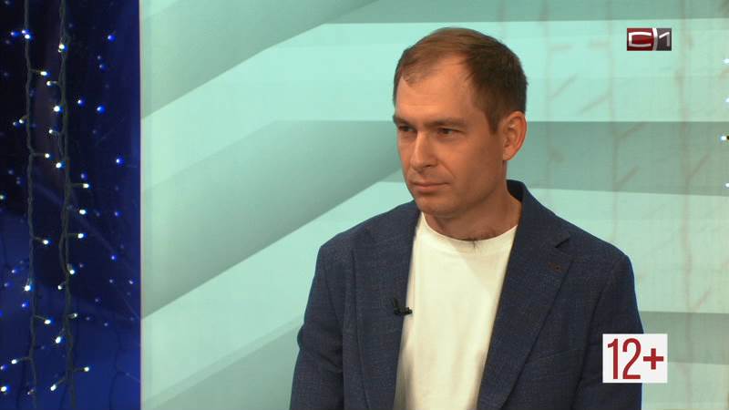 СКОРО: как искусственный интеллект помогает врачам Сургута