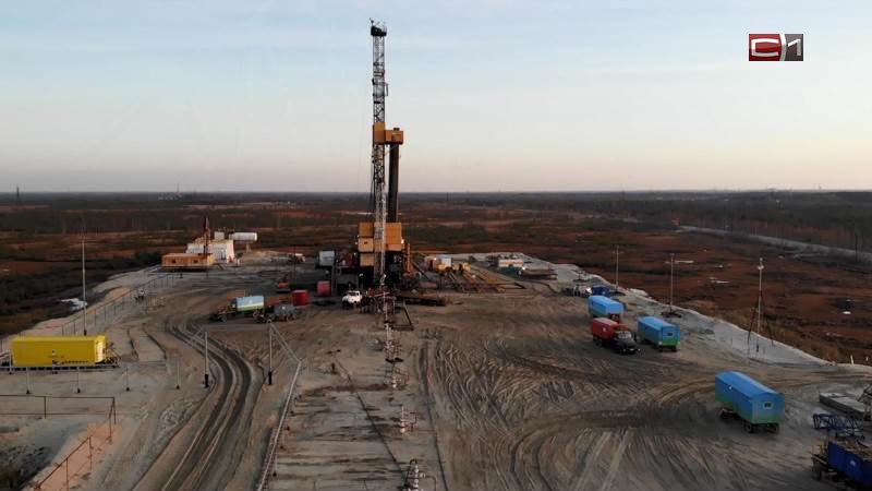 «На нефти держимся все мы»: каким будет будущее главной отрасли Югры