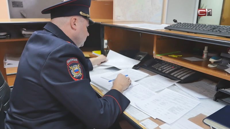  В Югре мужчина пойдет  под суд за хранение наркотиков в крупном размере