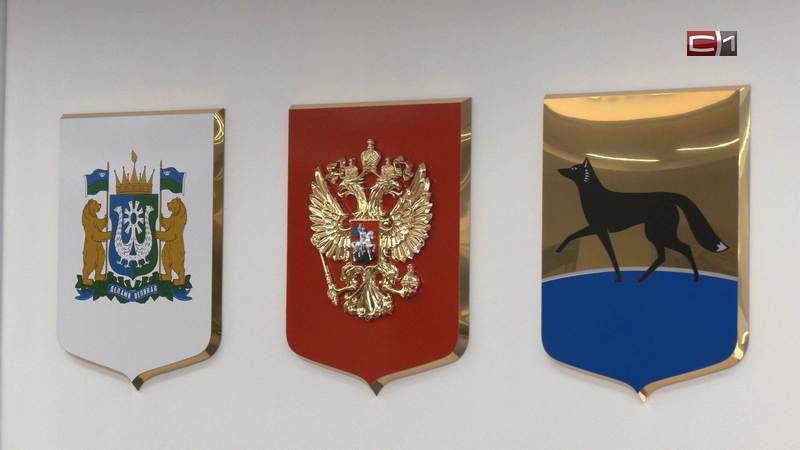 Депутаты проконтролировали ход строительства ледовой арены в Сургуте