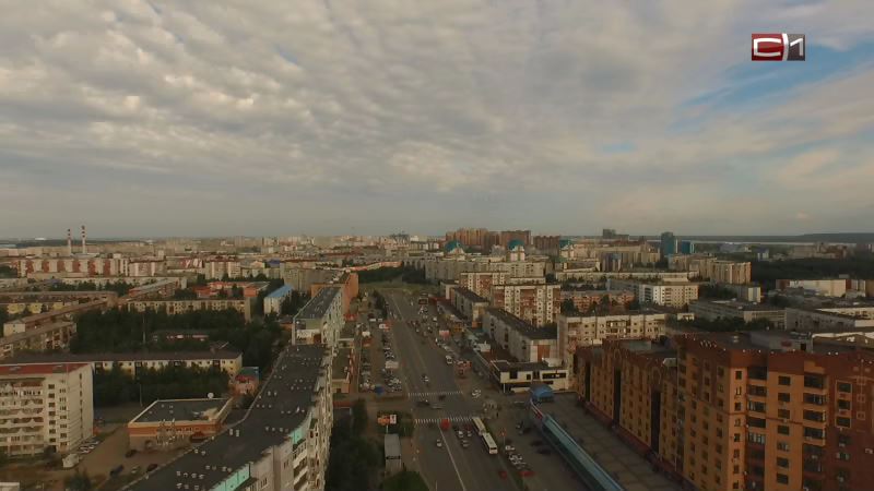 СРОЧНО! На территории Югры вновь активировали режим беспилотной опасности