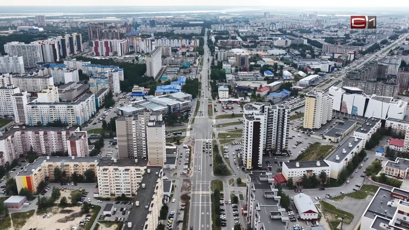 Алгоритм действий школьников и родителей при угрозе БПЛА объяснили в Сургуте