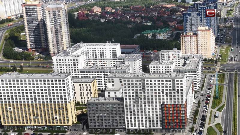 В Сургуте определили точные сроки принятия решения по новой школе на Киртбая