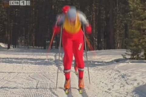 Сургутские ветераны завоевали 30 медалей на окружном Чемпионате по лыжным гонкам