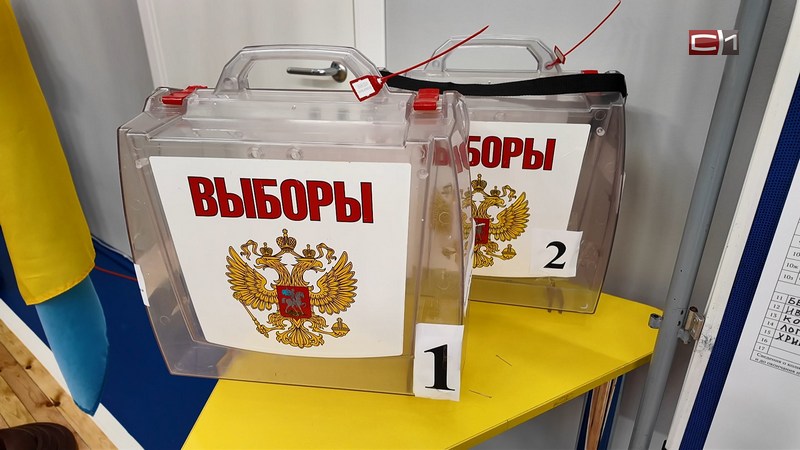 Заключительный день выборов: как будут подсчитывать голоса избирателей