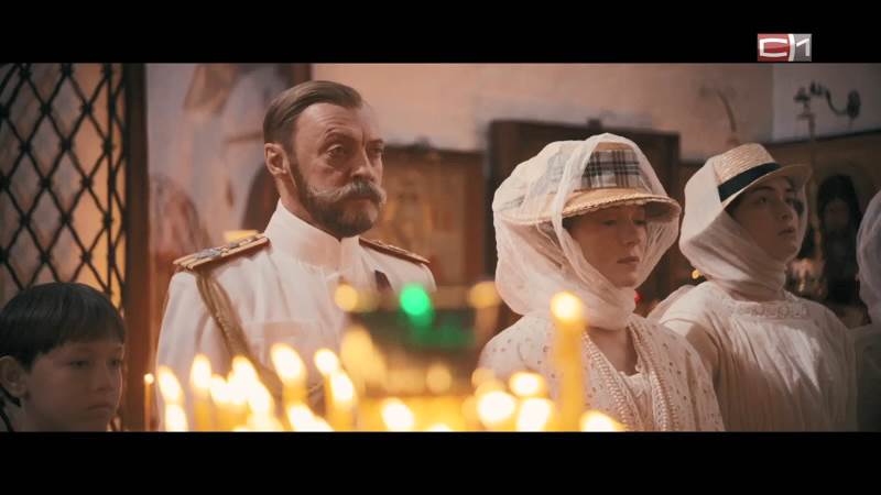 Правду о последних годах царской семьи раскроют в фильме о Романовых
