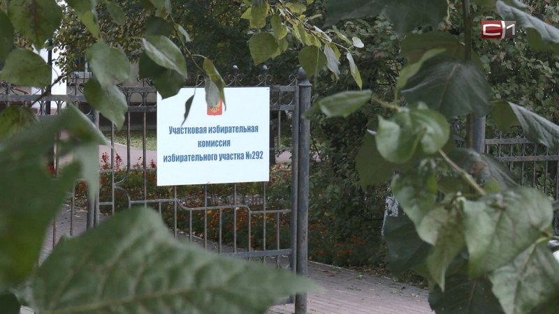 Муниципалитеты-лидеры по явке избирателей назвали в избиркоме Югры