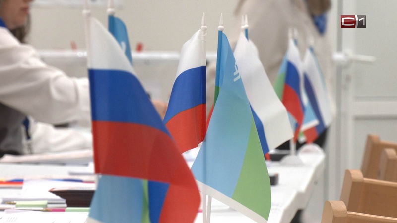 Три дня и сотни тысяч голосов: как проходили выборы-2026 в Югре