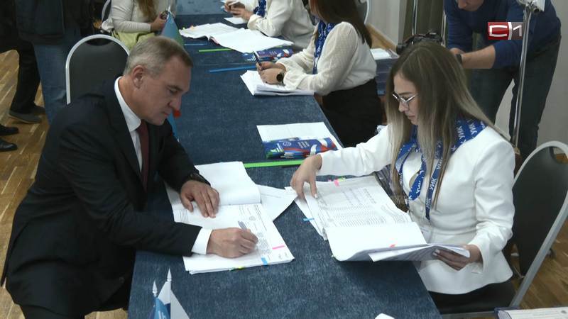 Югорские политологи рассказали, почему в регионе возросла явка на выборы 