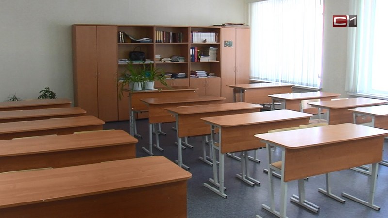 Школьникам и родителям напомнили, как действовать при опасности БПЛА в Югре