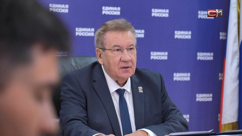 Борис Хохряков оценил результаты прошедших выборов