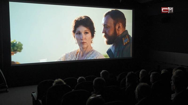 «Спасибо за фильм»: зрители кинокартины о семье Романовых поделились отзывами