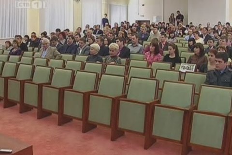 Депутаты не смогли ответить, откуда в расчетках на ЖКУ такие цифры