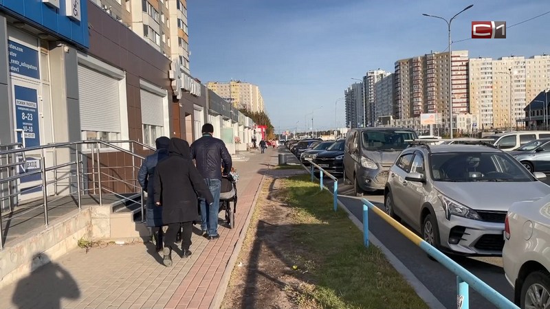  В Югре депэкономики будет контролировать торговлю табачной продукцией
