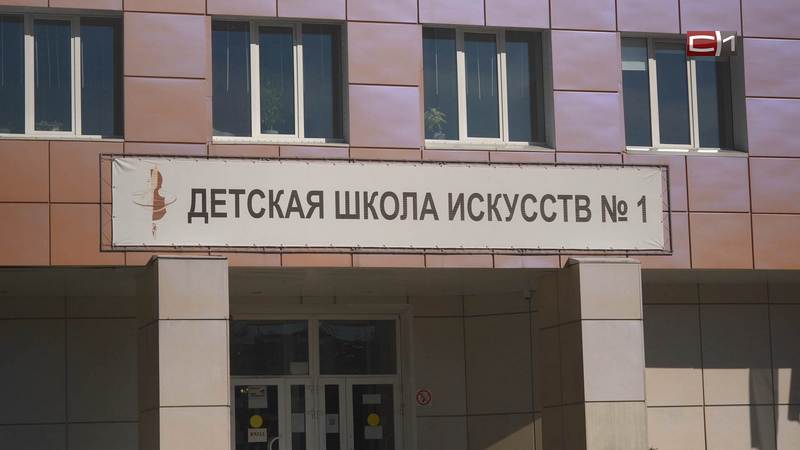 Сургутские танцоры стали участниками творческого проекта на федеральном канале