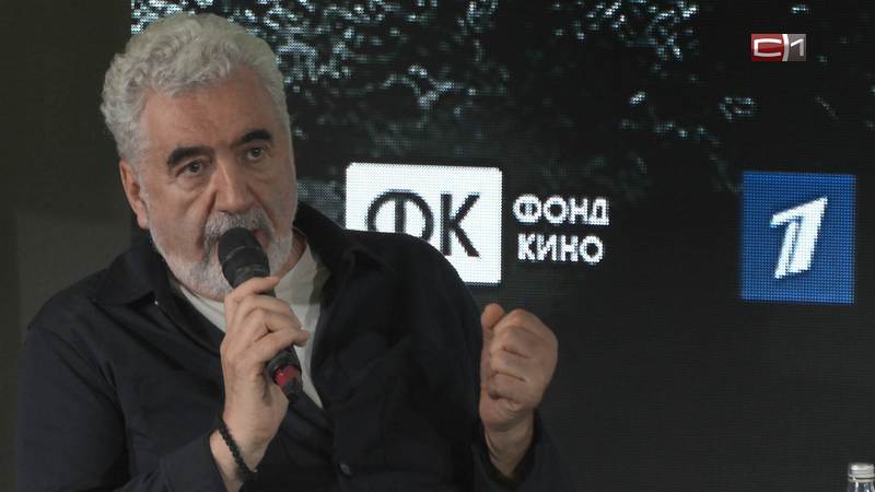 Главная премьера года: кинокартина о семье Романовых прошла с аншлагом в Тюмени