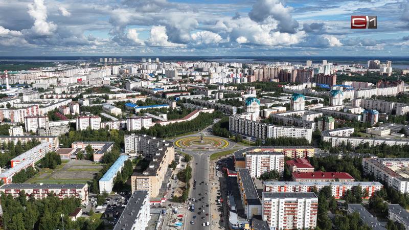 Жителей Сургута предупредили о проведении учений на улице Майской