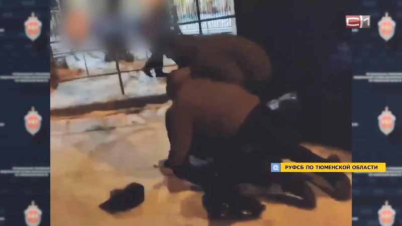 К 8 годам заключения приговорили жителя Тюмени за финансирование терроризма