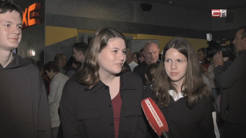 Большая премьера: тюменцев впечатлил фильм о семье Романовых