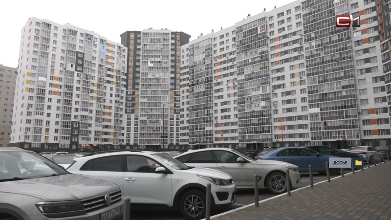 Круговорот УК в Сургуте: кто обеспечивает порядок во дворах и подъездах города