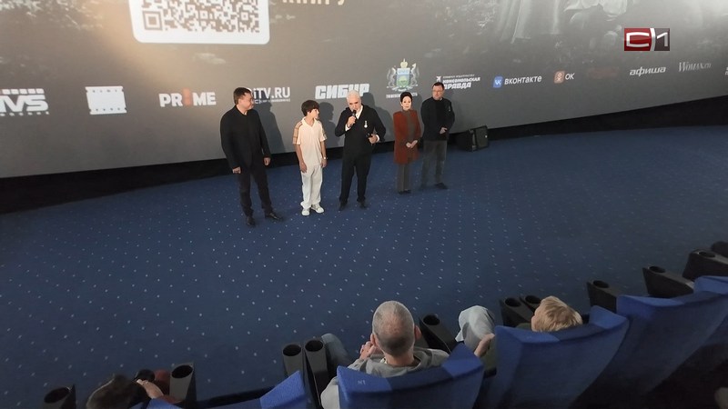«Наш фильм — и молитва, и фильм-предупреждение»: Олег Урушев о «Романовых»