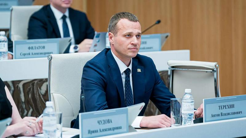 Руслан Кухарук назначил нового заместителя губернатора Югры
