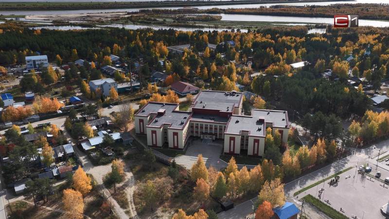Три проекта от НКО Сургутского района вошли в десятку лучших в регионе