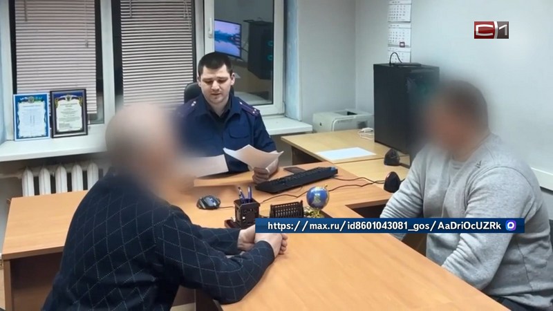 Дело о гибели подростка из-за схода снега в Лянторе направили в суд