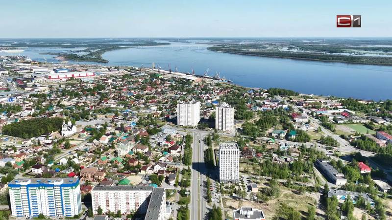 Сигнал «Беспилотная опасность» не повлиял на учебный процесс в Югре